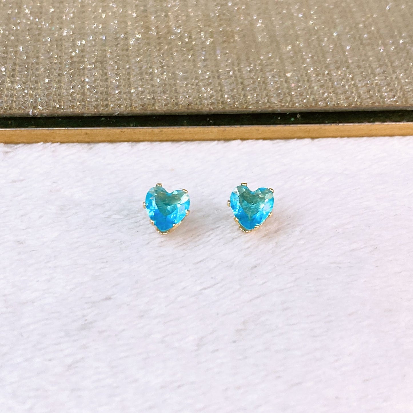 Arete Tipo Broquel de Acero Inoxidable Grande AAI2717-4