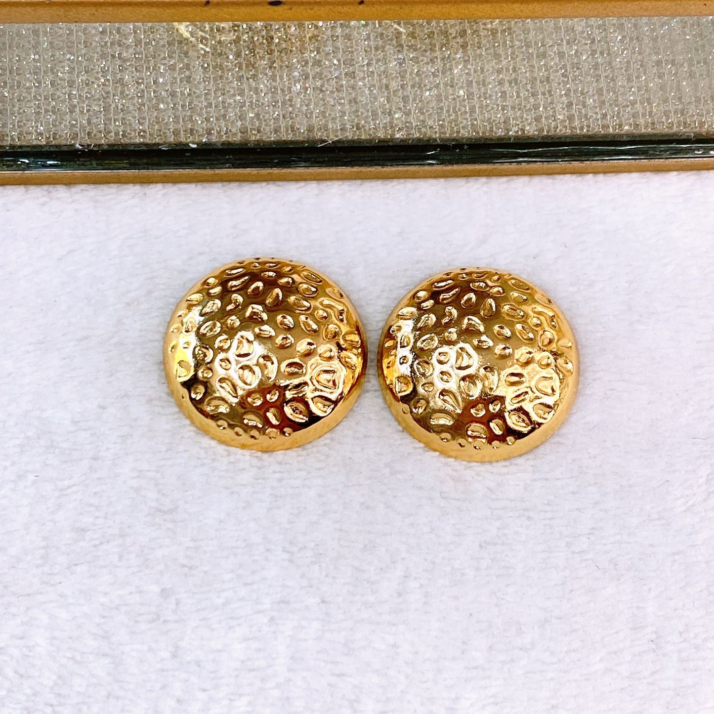 Arete de Acero Inoxidable AAI2743-1