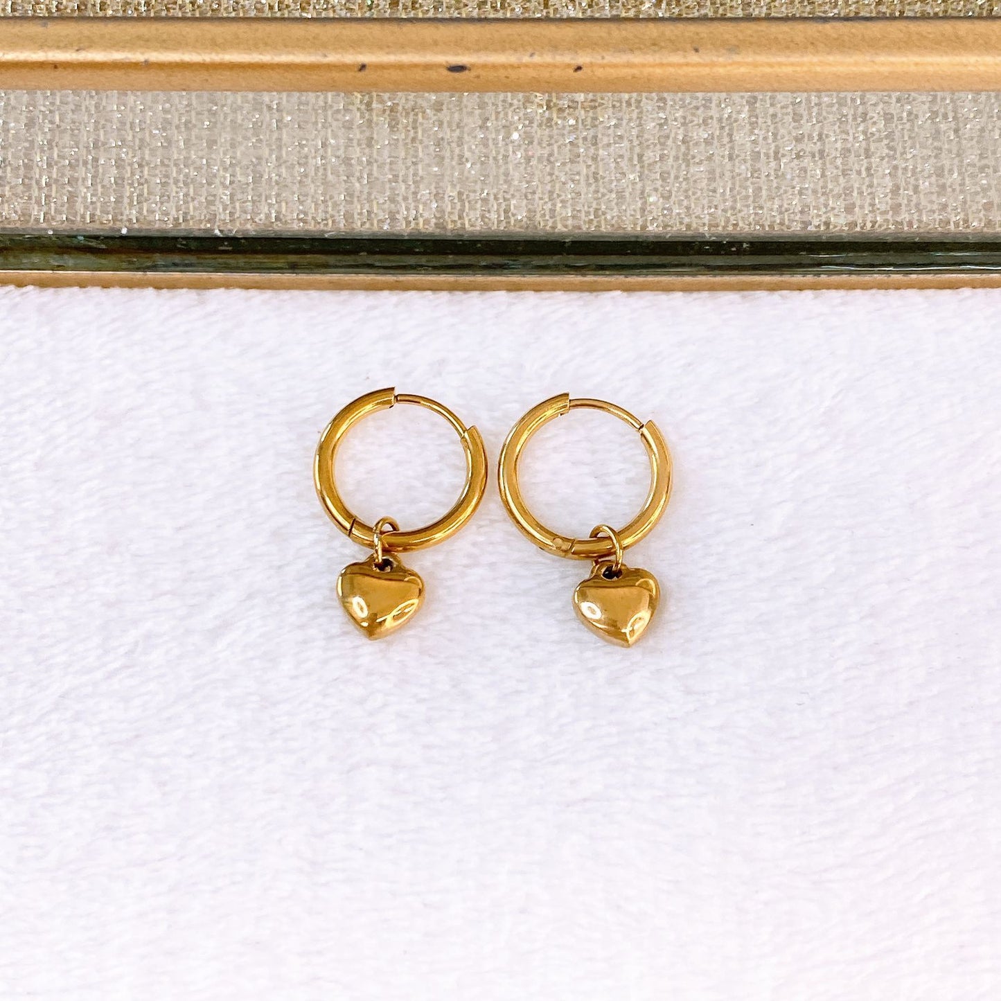 Arete de Acero Inoxidable AAI2832-1