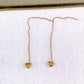 Arete de Acero Inoxidable AAI2835-1
