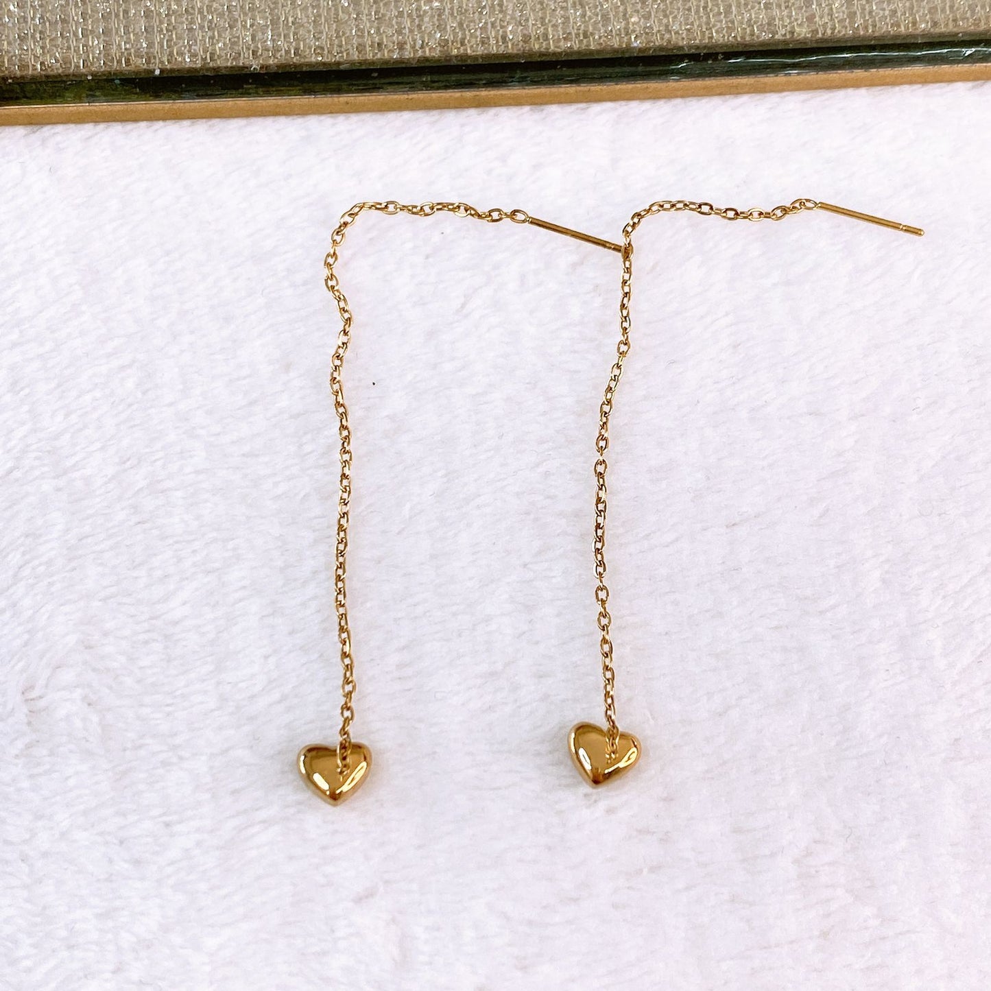 Arete de Acero Inoxidable AAI2835-1
