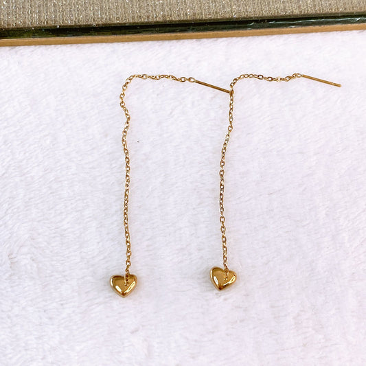 Arete de Acero Inoxidable AAI2835-1