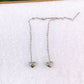 Arete de Acero Inoxidable AAI2835-2