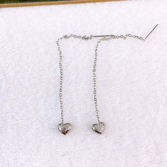 Arete de Acero Inoxidable AAI2835-2