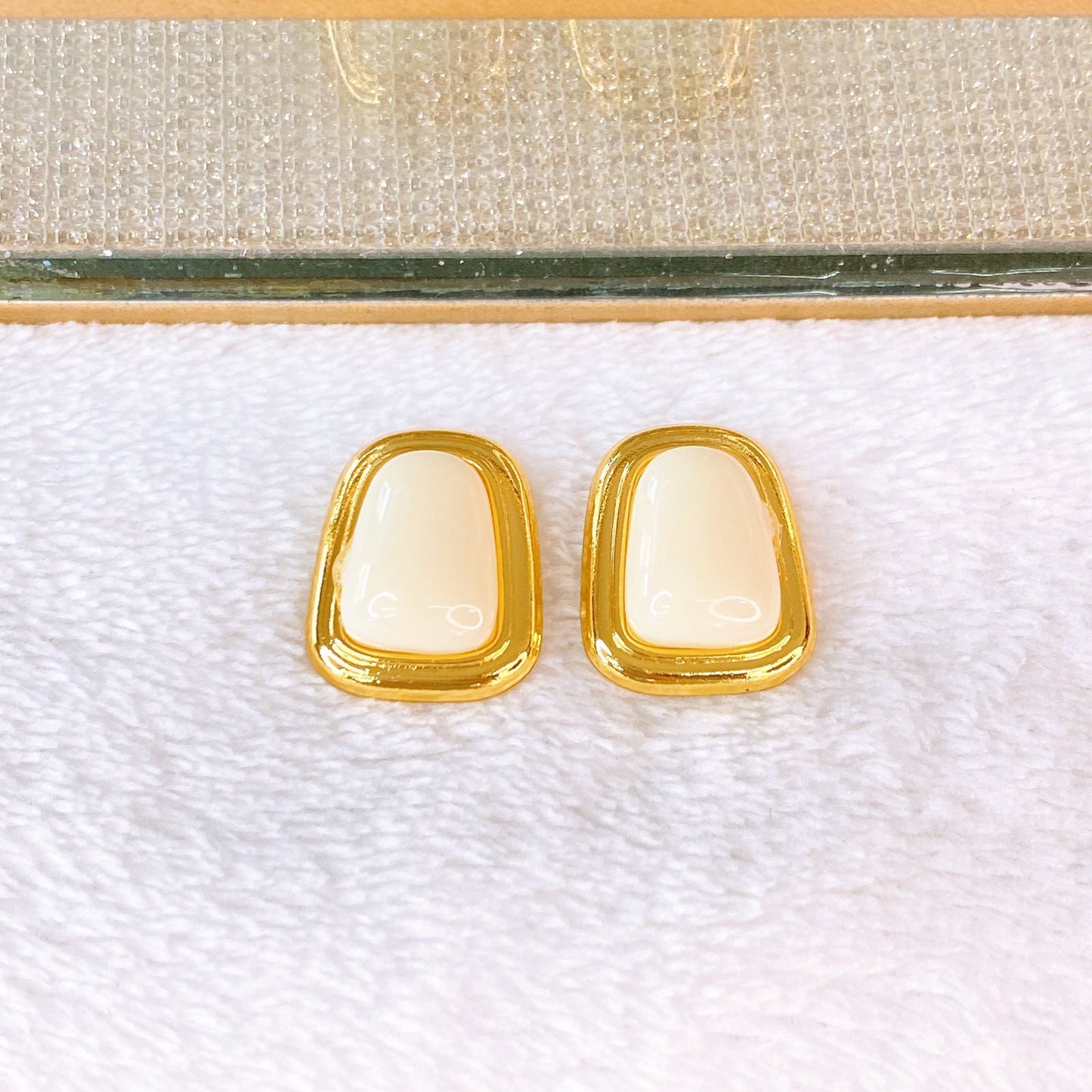 Arete de Acero Inoxidable AAI12906-1