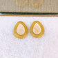 Arete de Acero Inoxidable AAI12901-4