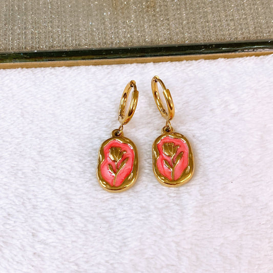 Arete de Acero Inoxidable AAI2892-1