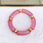 Pulsera de Acrilico PB802-1
