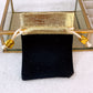 Bolsa de Tela  (7x9cm) OT151-1