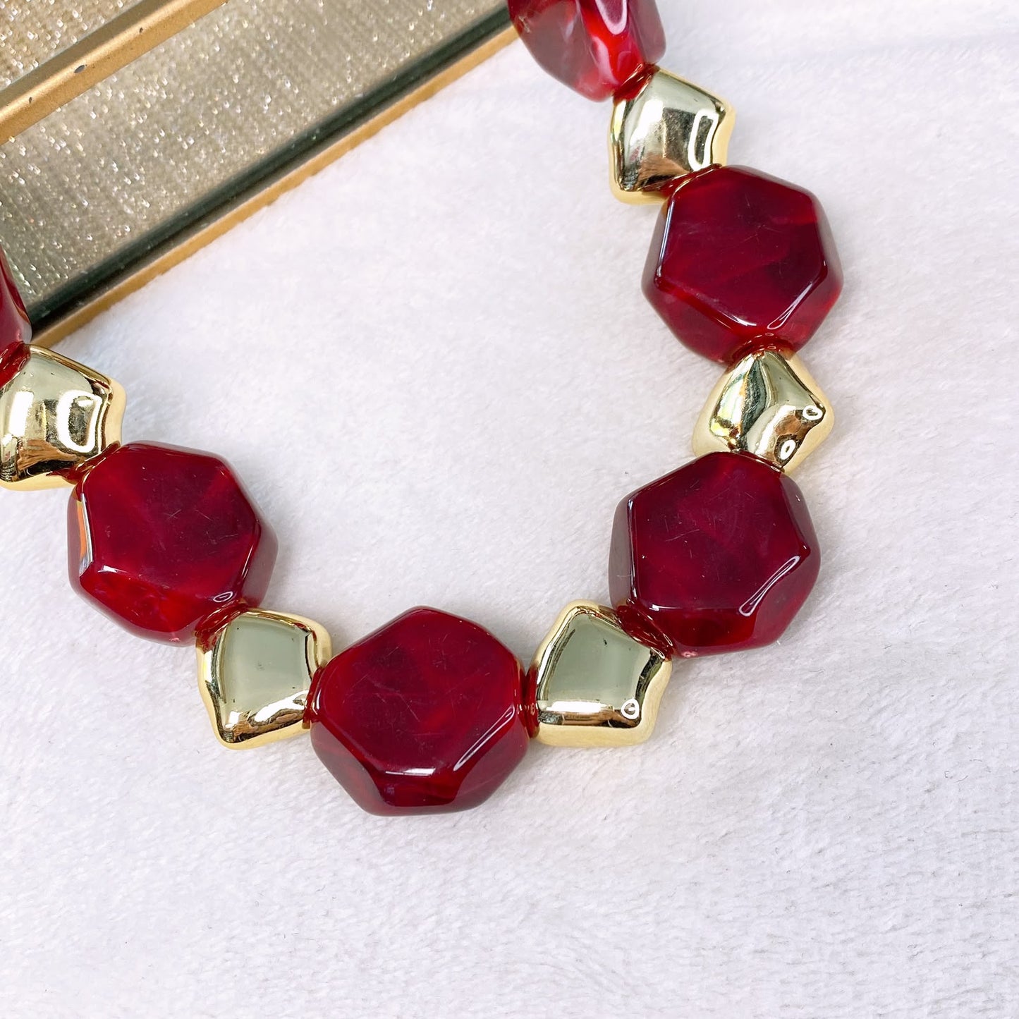 Collar de Acrilico CB930-2