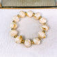 Pulsera de Acrilico PB834-3