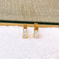 Arete de Acero Inoxidable AAI3170-1