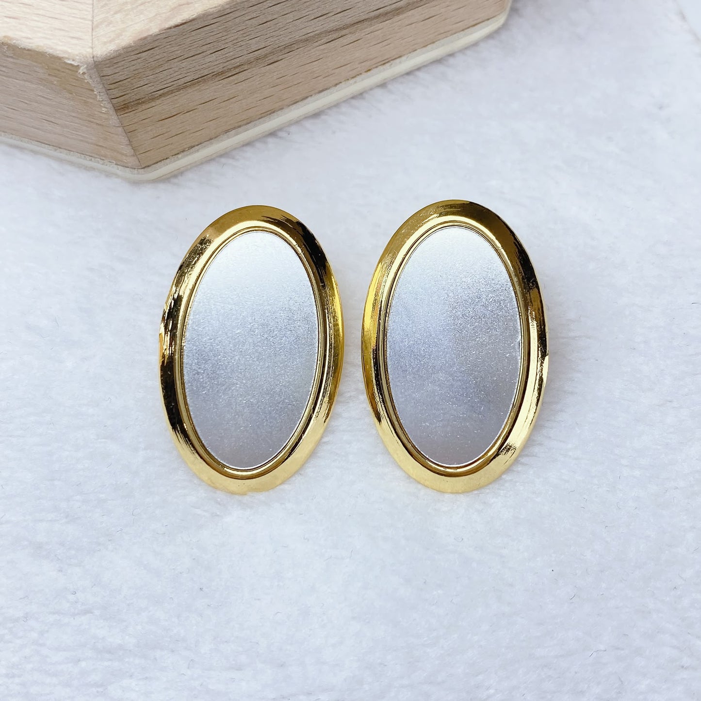 Arete de Acero Inoxidable AAI3182-1