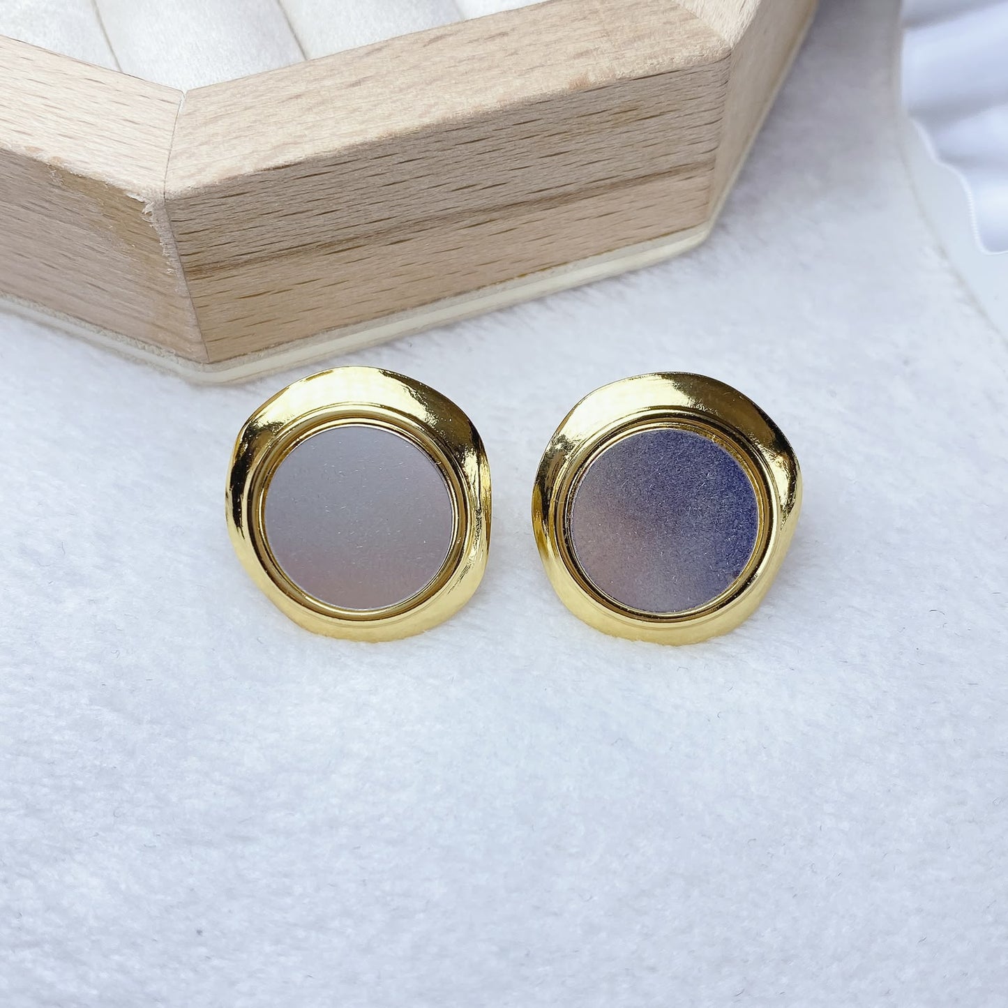 Arete de Acero Inoxidable AAI3183-1