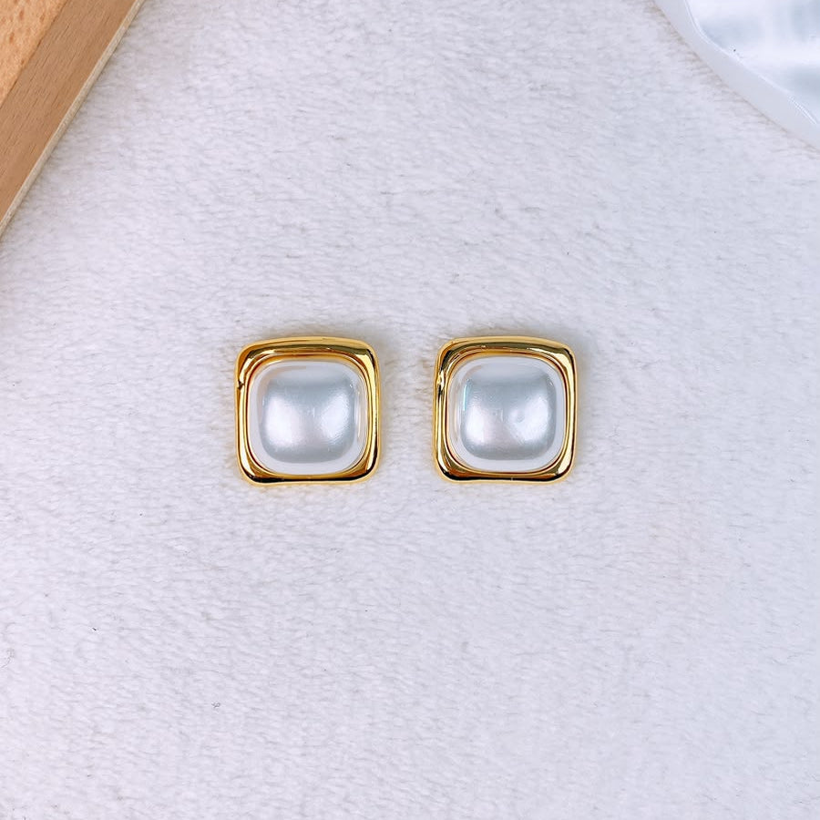 Arete de Oro Laminado COA2955-1