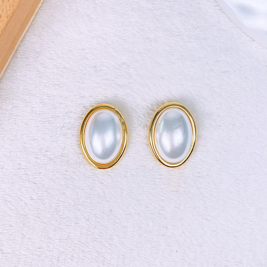 Arete de Oro Laminado COA2953-1