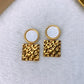 Arete de Acero Inoxidable AAI3277-1