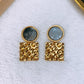 Arete de Acero Inoxidable AAI3277-3