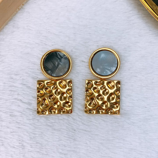Arete de Acero Inoxidable AAI3277-3