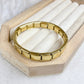 Pulsera Italiana de Acero Inoxidable PAI1559-1