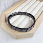 Pulsera Italiana de Acero Inoxidable PAI1253-3
