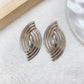 Arete de Bisuteria AB6291-2