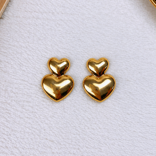 Arete de Acero Inoxidable AAI3256-1