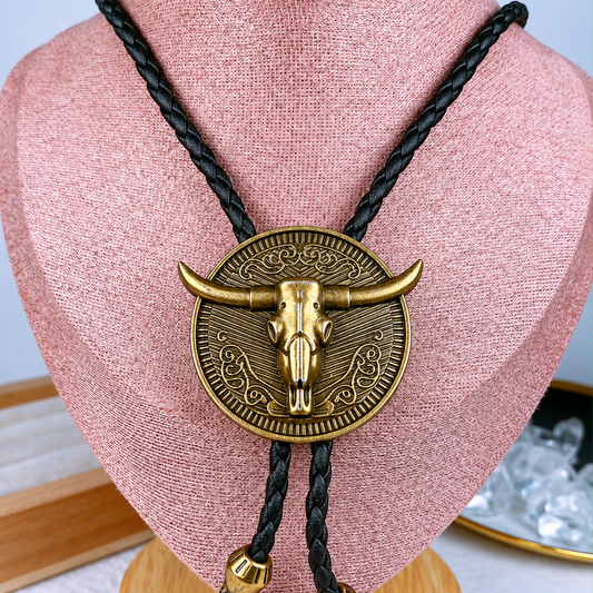 Collar Vaquero CB974-1