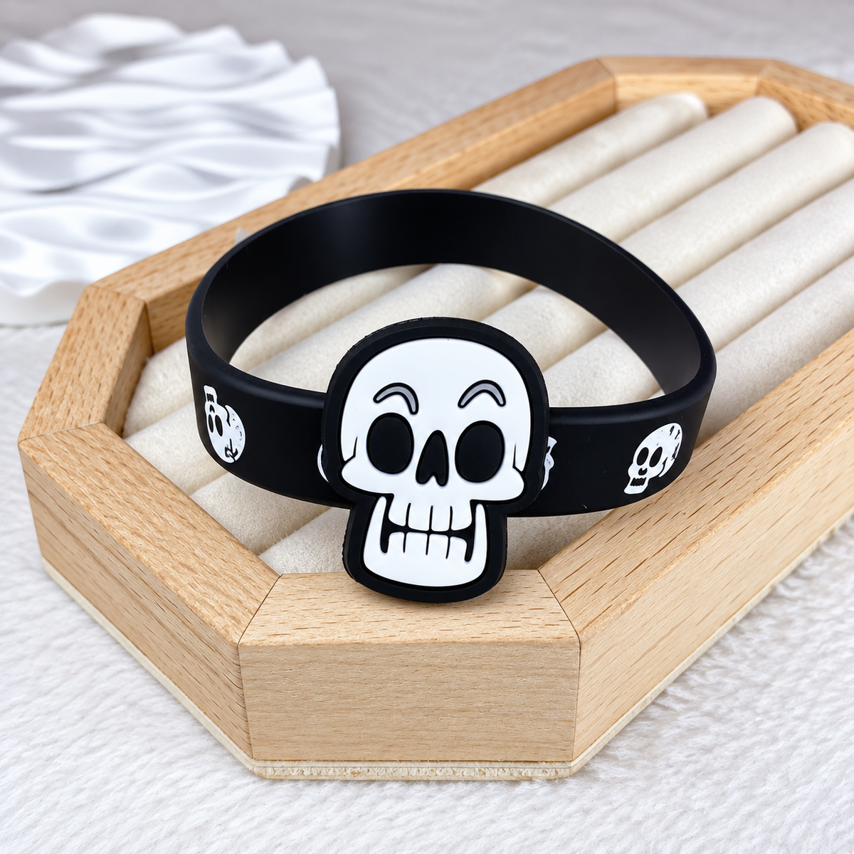 Pulsera de Halloween PB852-3