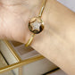 Pulsera Chapa de Oro COP1200-2