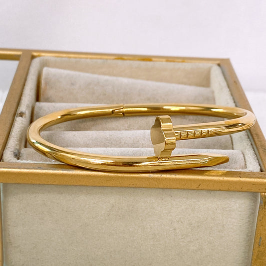 Pulsera de Acero Inoxidable PAI1680-1