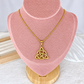 Collar de Acero Inoxidable CAI3506-1