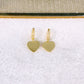 Arete de Oro Laminado COA2877-5