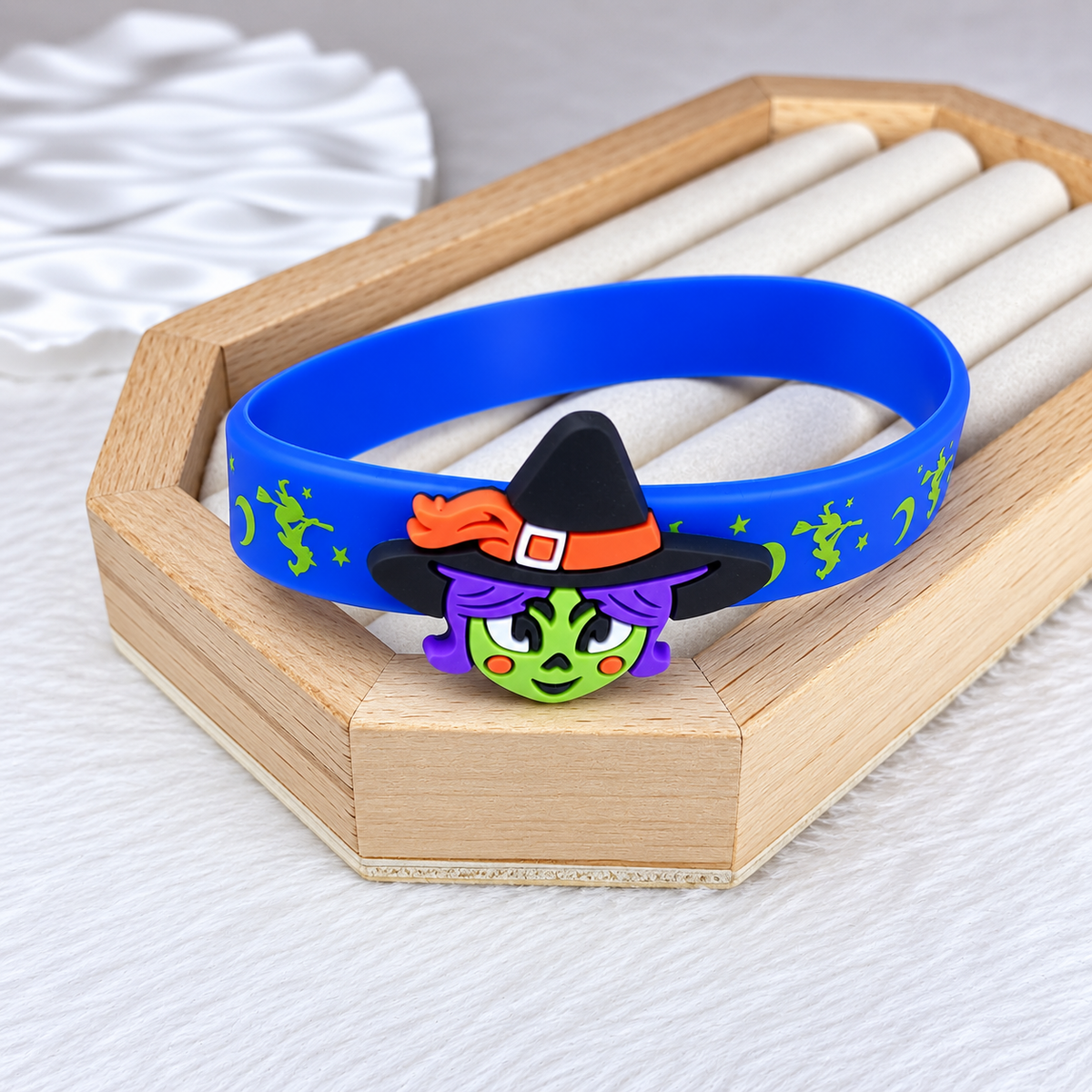Pulsera de Halloween PB852-1