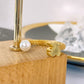 Anillo de Acero Inoxidable Ajustable RAI1394-1