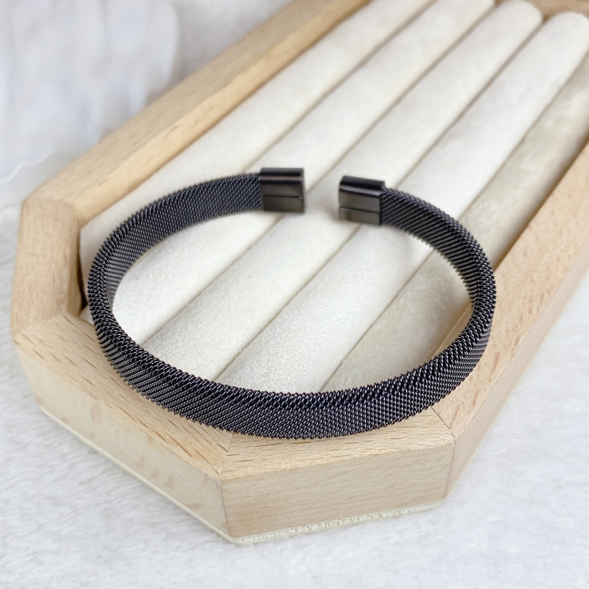 Pulsera de Acero Inoxidable PAI1783-3