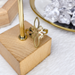 Anillo de Acero Inoxidable Ajustable RAI1436-1
