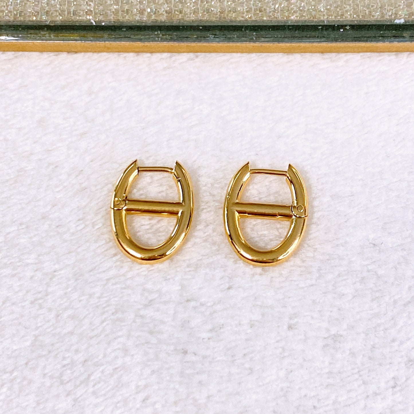 Arete de Acero Inoxidable AAI3016-1