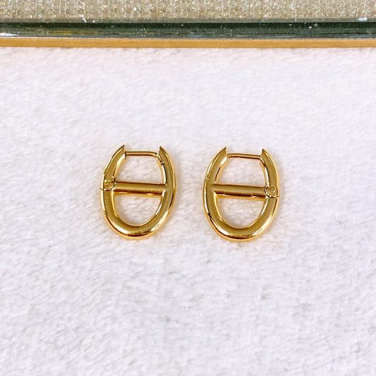 Arete de Acero Inoxidable AAI3016-1
