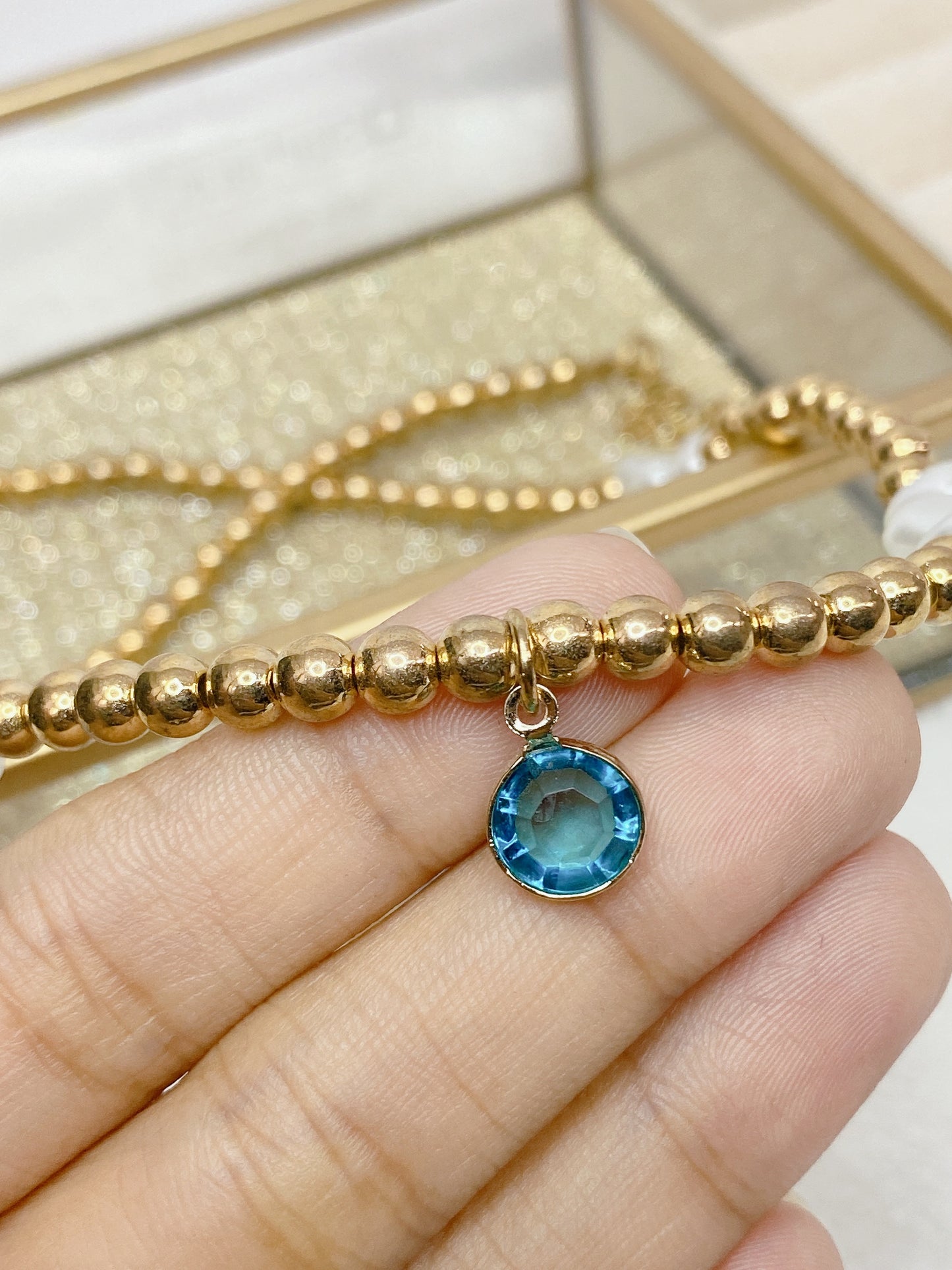 Collar de Bisuteria CB605-3