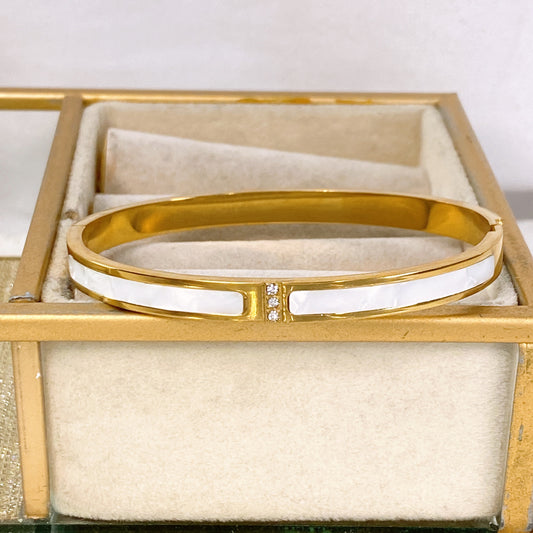 Pulsera de Acero Inoxidable PAI1667-1