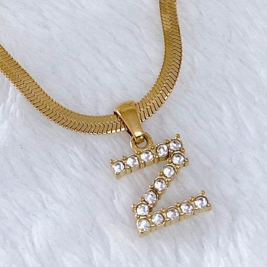 Collar de Acero CAI771-Z
