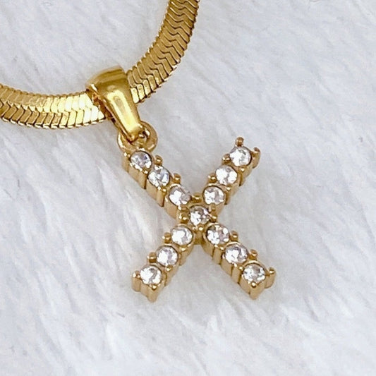 Collar de Acero CAI771-X