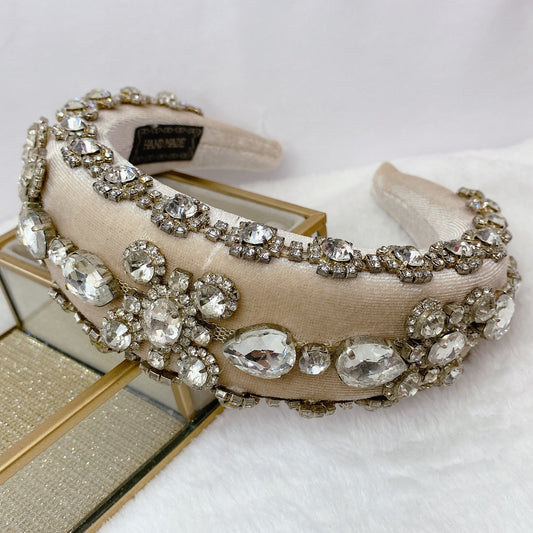 Diadema Luxury CBD855-2