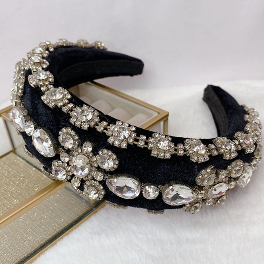 Diadema Luxury CBD855-1