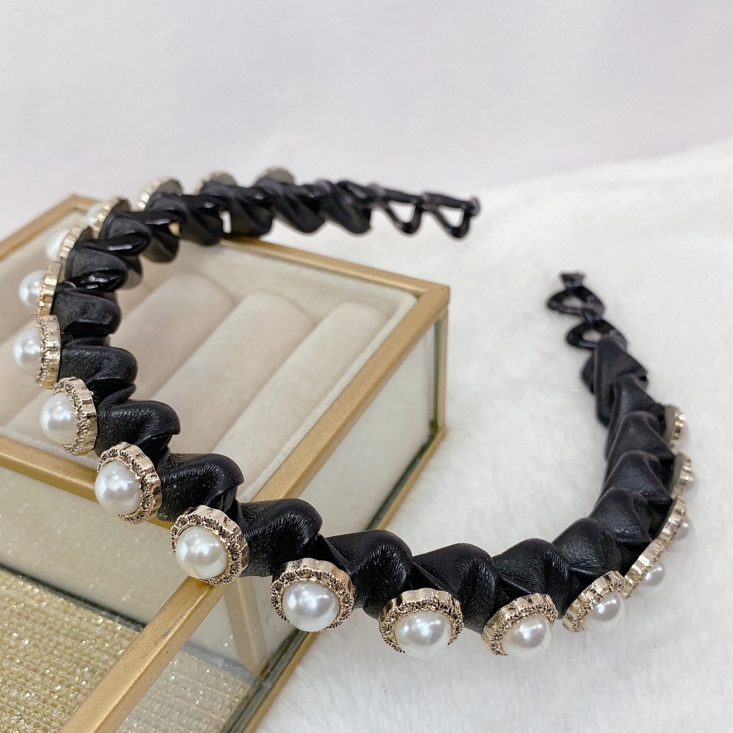 Diadema CBD756-6