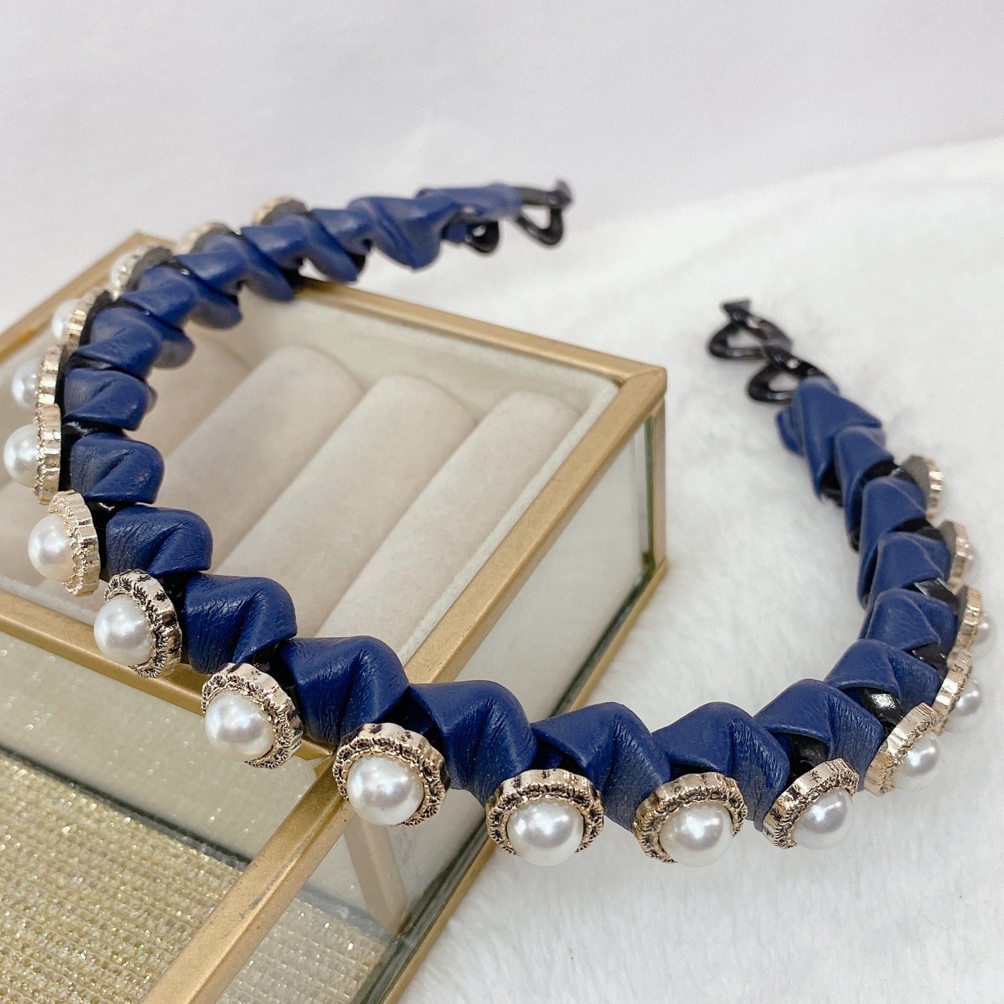 Diadema CBD756-7