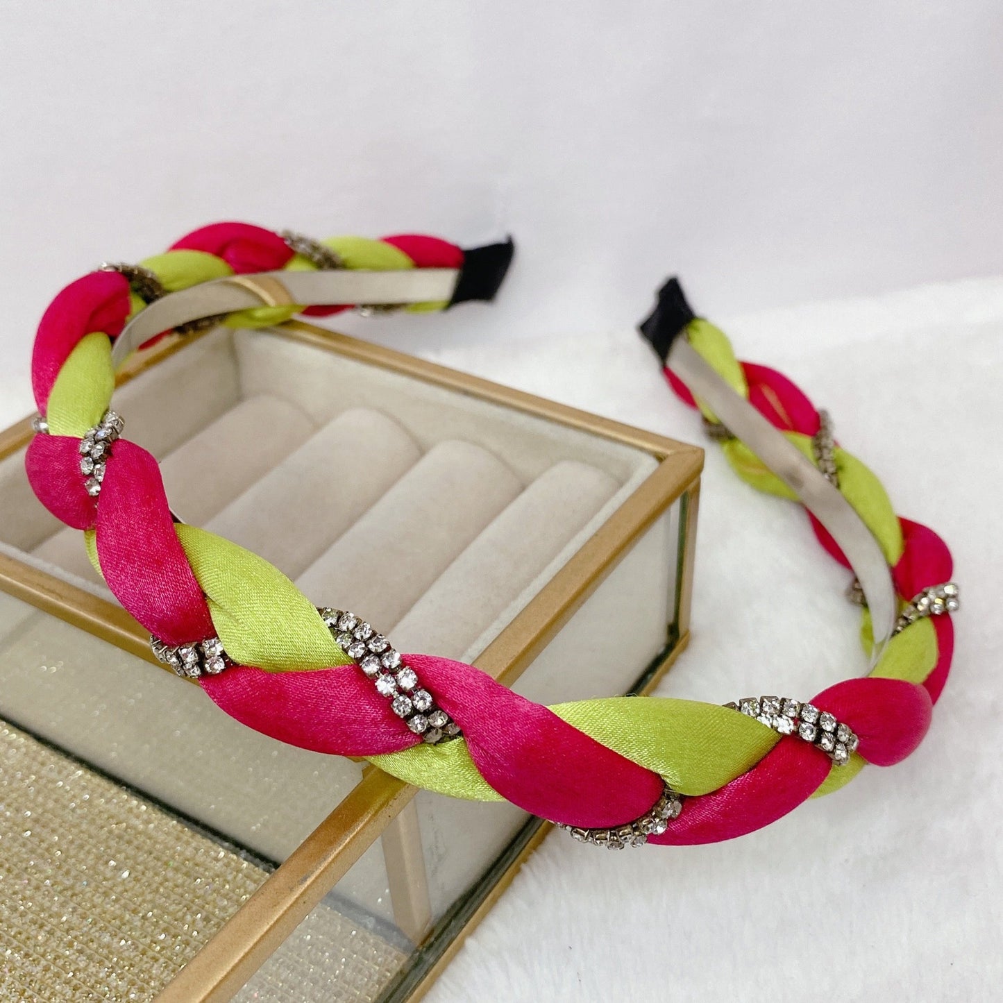 Diadema CBD803-5