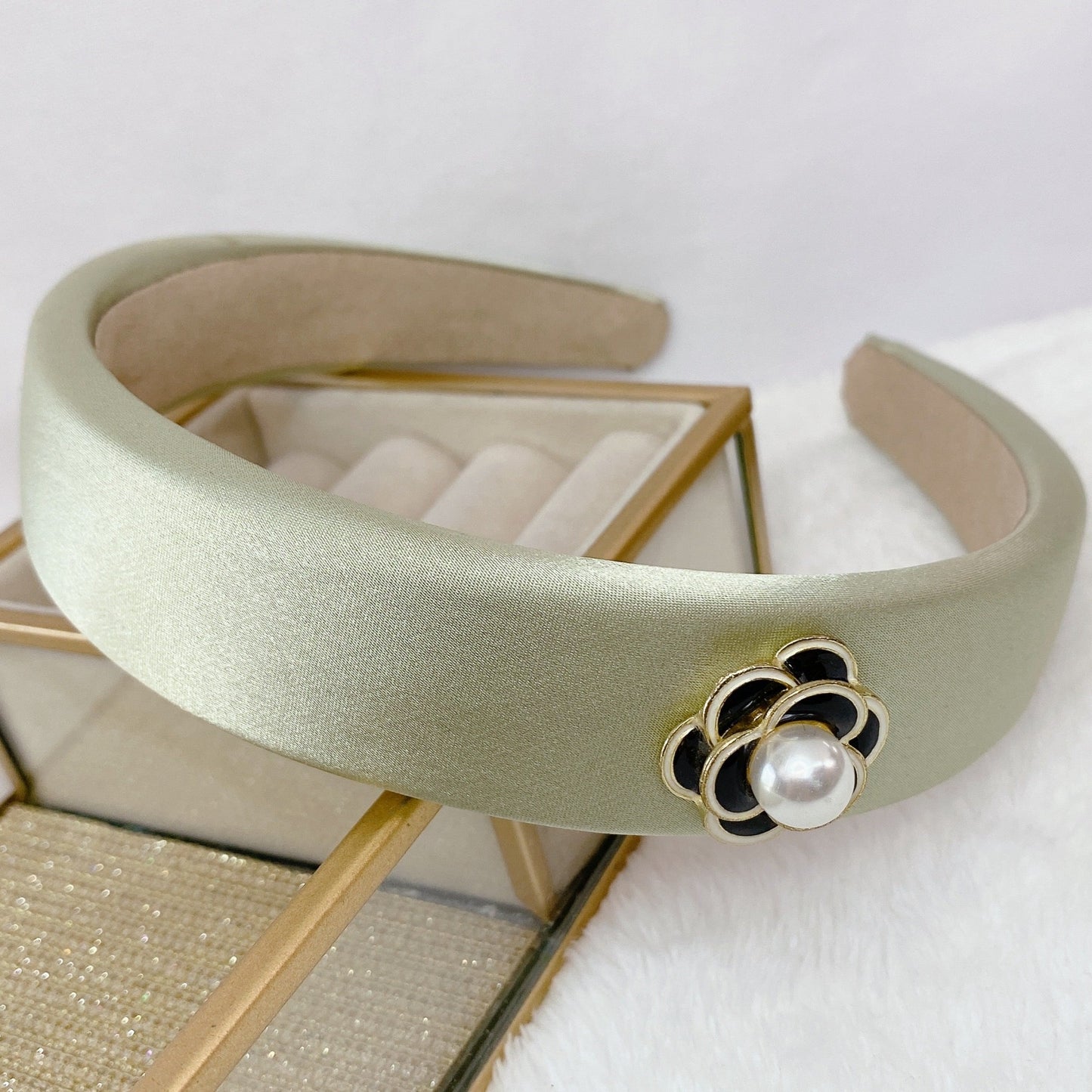 Diadema CBD830-2