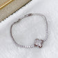 Pulsera Chapa de Oro COP1302-2